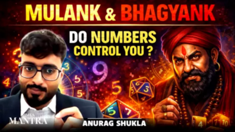 The Truth About Mulank and Bhagyank: Numerology's Impact on Life