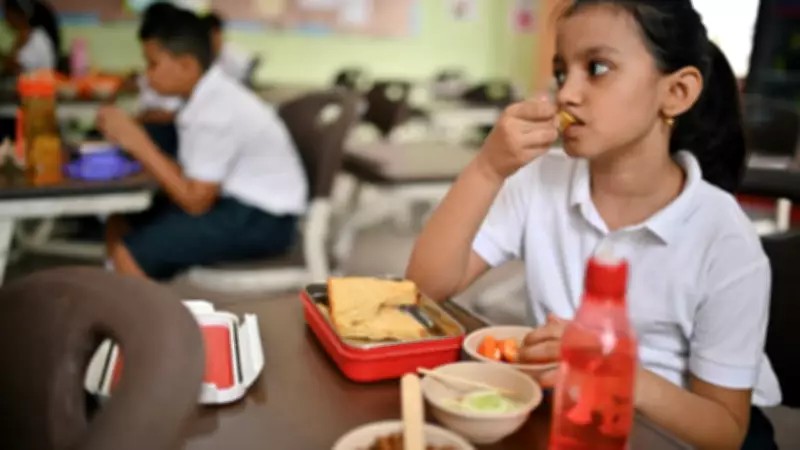 The Two Faces of a Child: Home vs School Behavior Patterns Explained