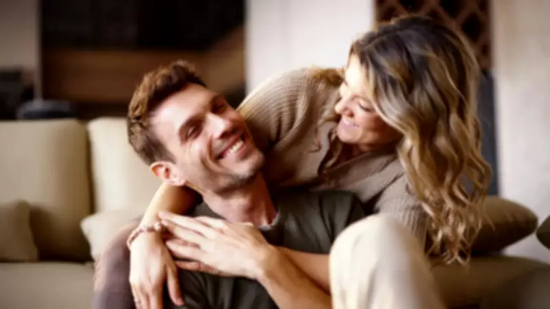The Ultimate Sign You've Found Your Perfect Life Partner Revealed