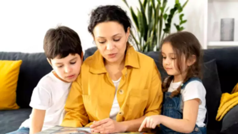 The Universal Language of Kindness: Actions Speak Louder Than Words