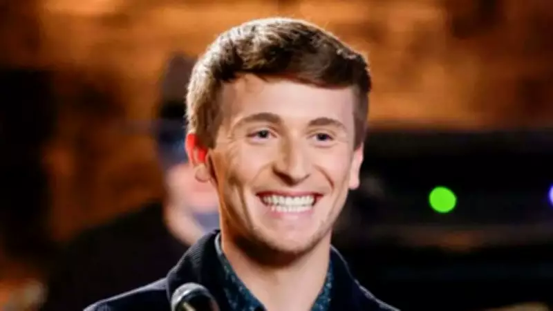 The Voice Contestant Dylan Carter Dies in South Carolina Car Accident