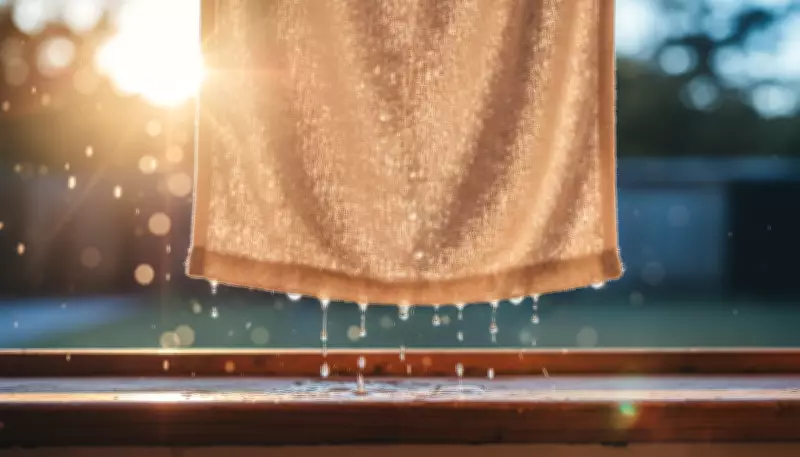 The Wet Towel Cooling Trick: Science, Effectiveness, and Practical Tips