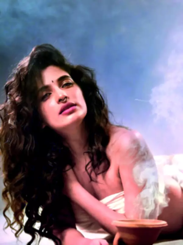 Thejaswini Sharma Breaks Stereotypes, Embraces Versatility in New Police Role