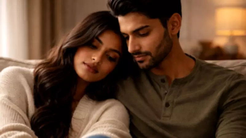 Therapist Reveals 5 Key Questions to Transform Your Relationship