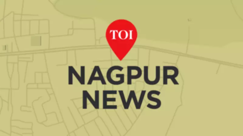 Thief steals Rs 9.55 lakh from spice warehouse in Nagpur