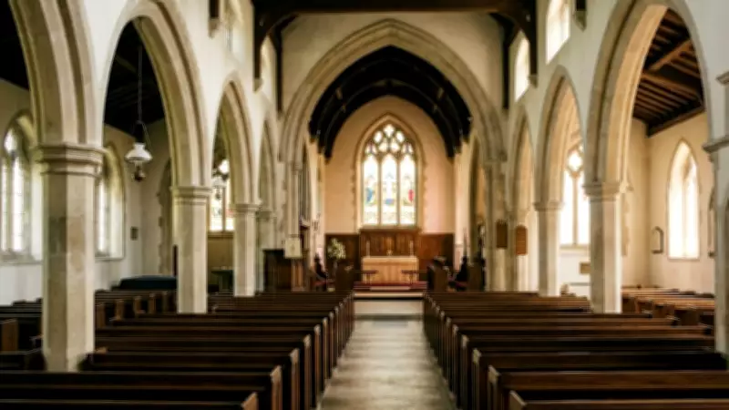 Third of UK Christians Leave Religion in Adulthood, Study Finds