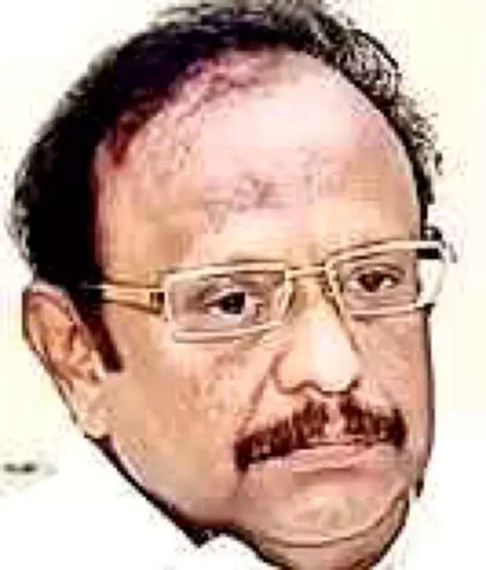 Thirumayam's Electoral Battle: Minister Regupathy Faces Tight Contest Amid Anti-Incumbency