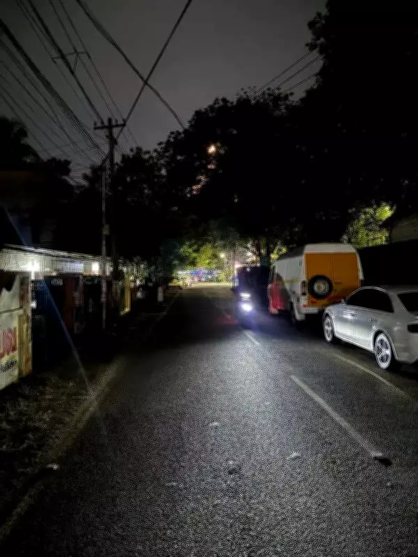 Thiruvananthapuram in Darkness Despite Rs 9.5 Crore LED Streetlight Project