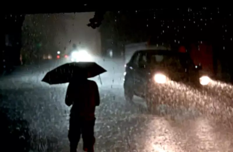 Thiruvananthapuram Preps 40 High-Capacity Pumps for Monsoon Flooding Prevention