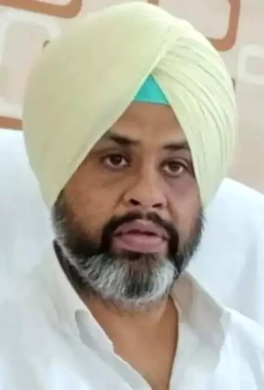 Thousands Gather in Bathinda to Honor Late Congress Leader Khushbaz Singh Jattana