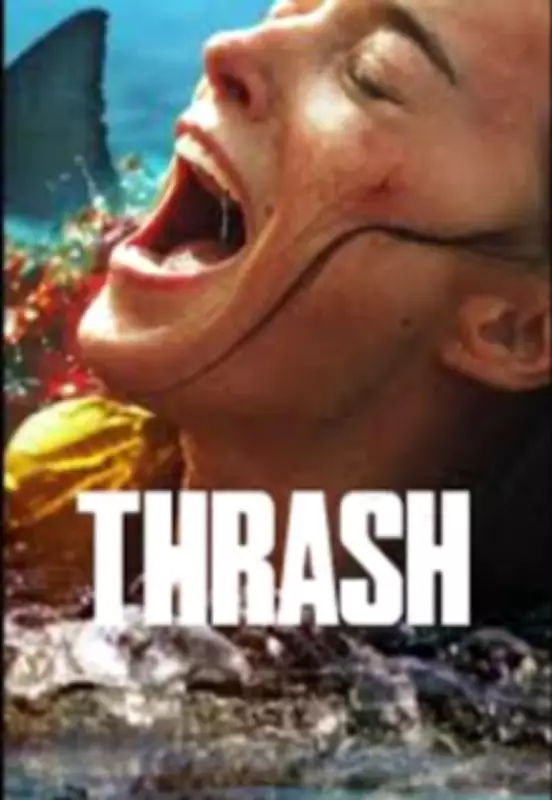 Thrash Movie Review: A Chaotic Shark Thriller That Fails to Connect