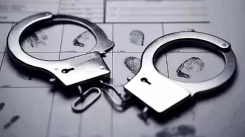 Three Arrested in Theft Case at Byndoor Bus Stand in Udupi