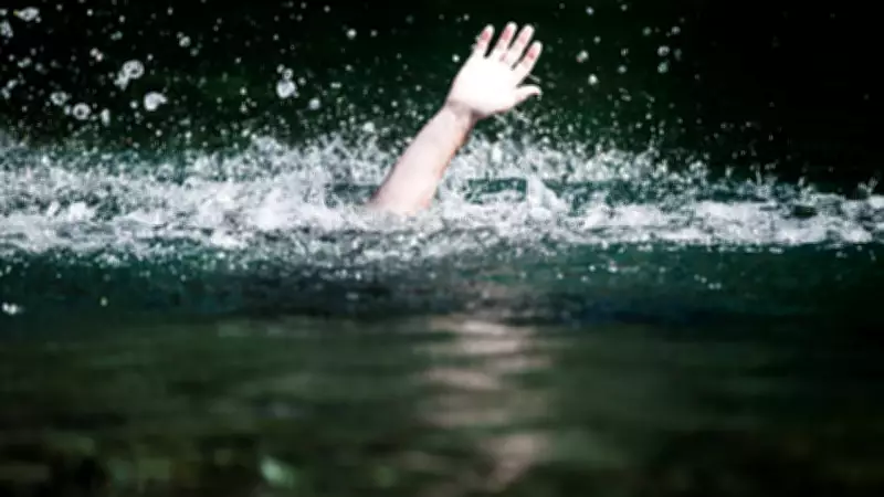 Three Children Drown in Pond at Golf Course in Dwarka, Delhi
