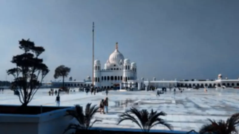 Three Indians Probed in Italy Gurdwara Double Murder Over Succession Feud