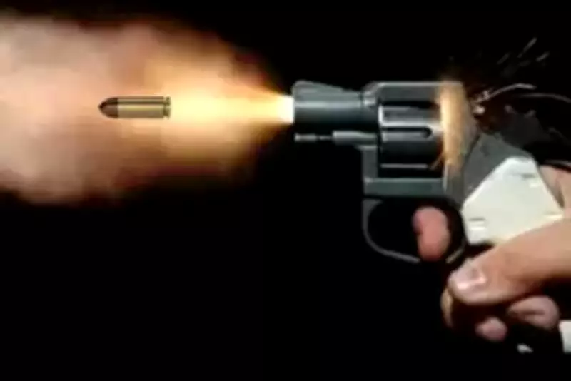 Three Injured in Patna Shooting at Bihar Minister's Relative's Home
