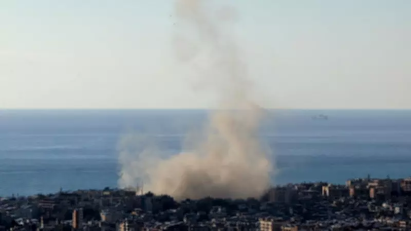 Three Key Factors Pushing US-Israel-Iran Conflict Toward a Frozen Stalemate