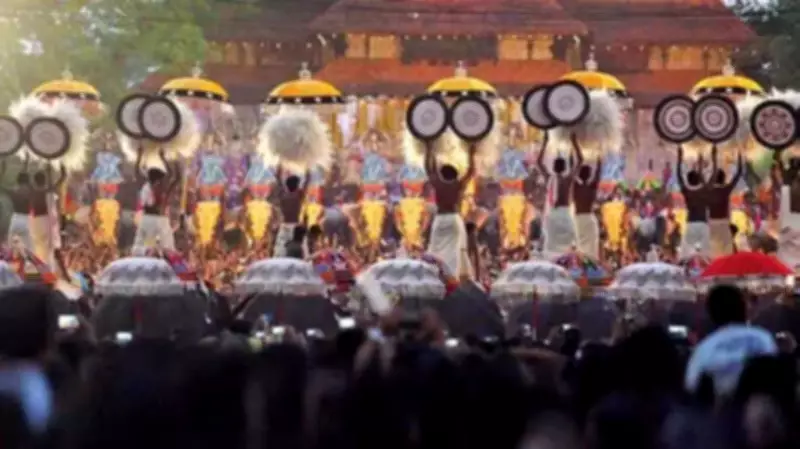 Thrissur Pooram 2026: Date, History, and Significance of Kerala's Grand Festival