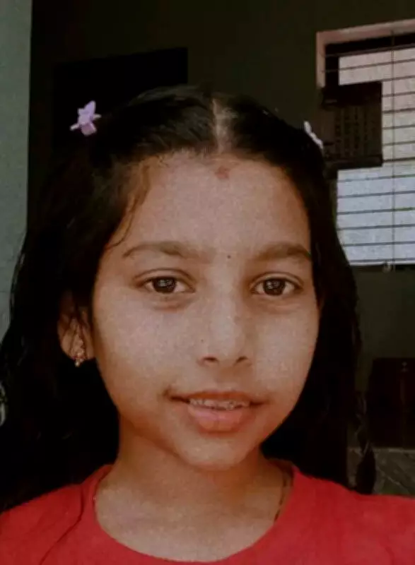 Thrown Off Bus Before Exam, Girl Scores 100% in Tulu Paper