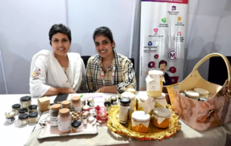 TieCon Chandigarh 2026: New-Age Startups Focus on Food and Wellness Sectors
