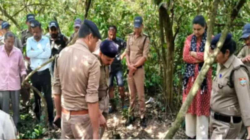 Tiger Attack in Uttarakhand's Surai Range Claims Woman's Life, Highlights Human-Wildlife Conflict