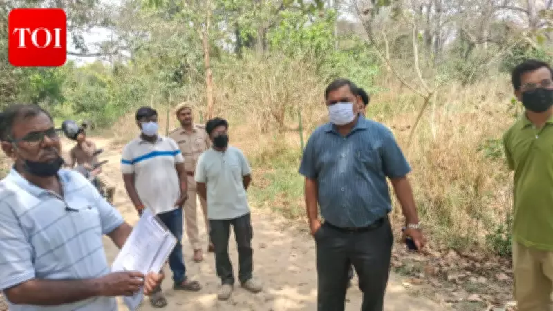 Tiger Cub Meets Tragic End in Crocodile Attack at Valmiki Tiger Reserve Wetland