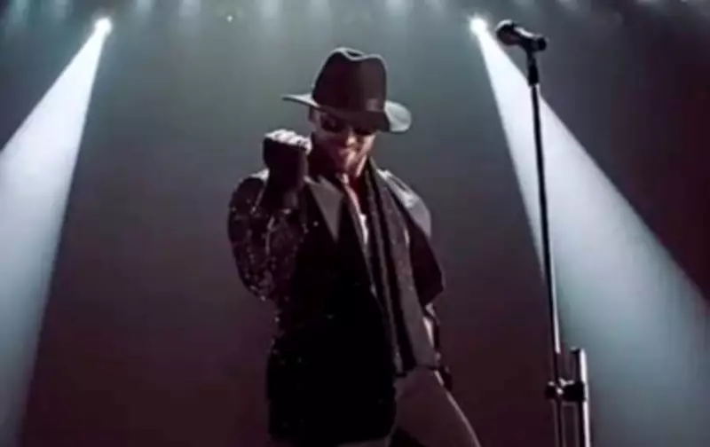 Tiger Shroff Honors Michael Jackson with Billie Jean Dance Tribute