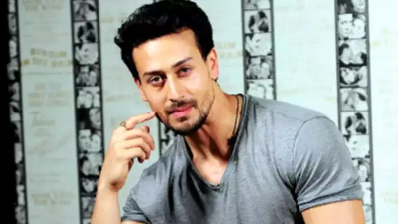 Tiger Shroff Sells Pune Apartment for Rs 8.87 Crore, Secures 18.3% ROI