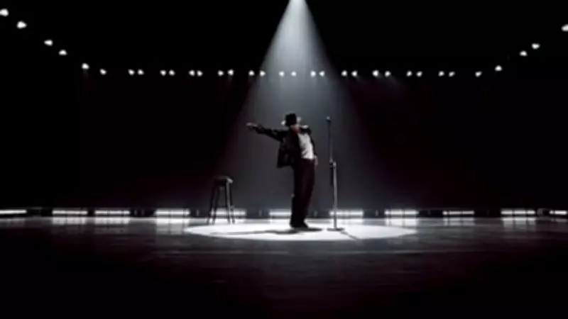 Tiger Shroff's Viral Michael Jackson Moonwalk Tribute: 'He Taught Me Everything'