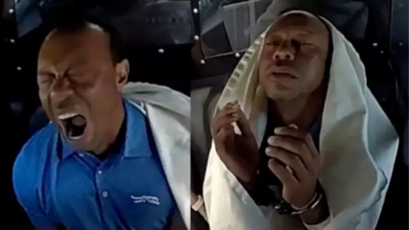 Tiger Woods DUI Arrest: Police Bodycam Reveals Opioid Pills, Impaired State