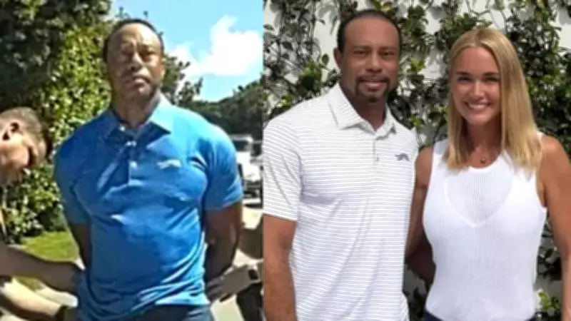 Tiger Woods' DUI Crisis Threatens Trump Family Ties and Legacy, Warns PR Expert