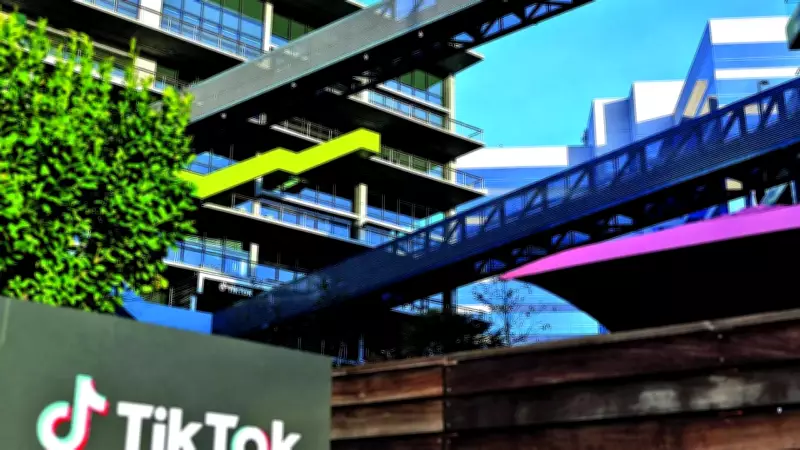 TikTok and Visa Launch Debit Card for UK Creators to Speed Up Payments