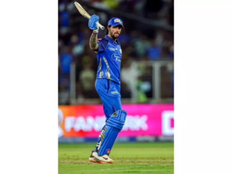 Tilak Varma Reflects on His Maiden IPL Century: 'First 100 Will Always Be Special'