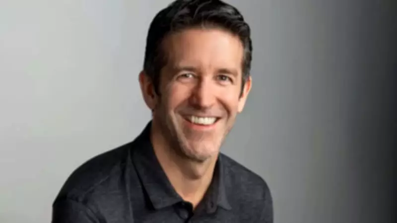 Tim Cook Steps Down After 15 Years, John Ternus Named Apple's Next CEO