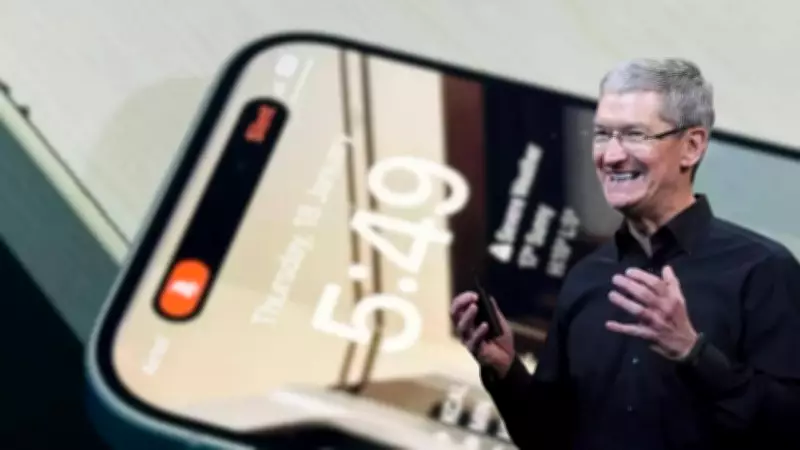 Tim Cook Warns Against Idea Theft in Digital Age, Stresses Originality
