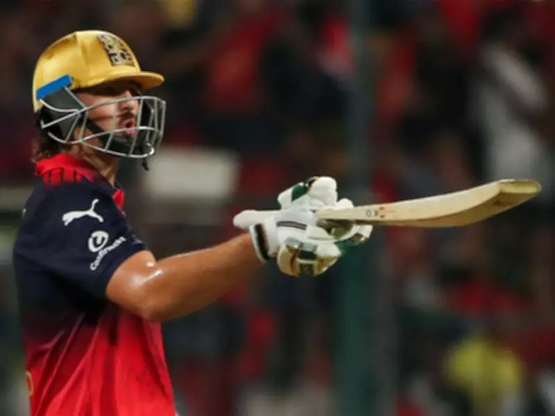 Tim David Credits Jitesh Sharma's Support After RCB's Thrilling Win Over CSK