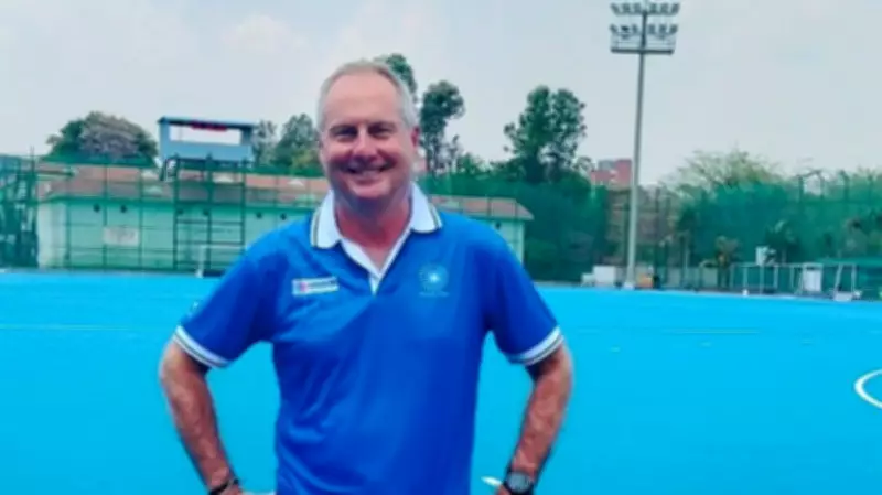 Tim White Focuses on Personalities to Foster Team Spirit in Hockey