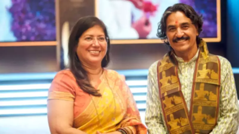 Times Food Awards Noida: Classics & Innovation Delight Evolving Palates