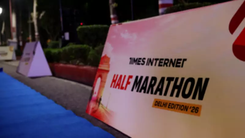 Times Internet Half Marathon 2026: Para-Athletes Redefine Participation with Resilience