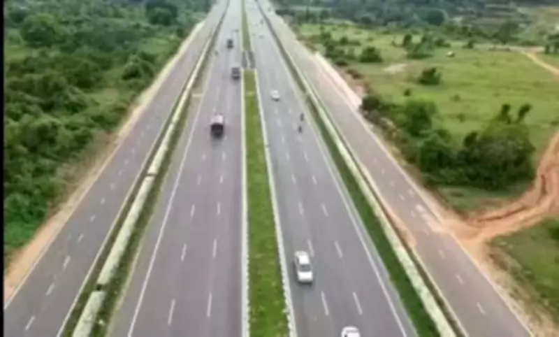 Tirupati District Launches 60-Day Drive to Eliminate 48 Highway Black Spots