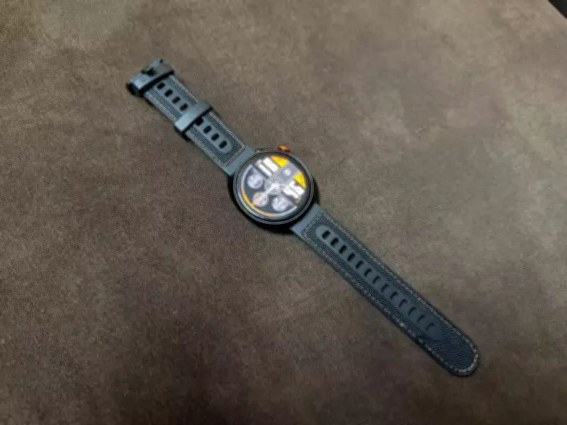 Titan Celestor 2.0 Smartwatch Review: A Premium Fitness Companion with AI