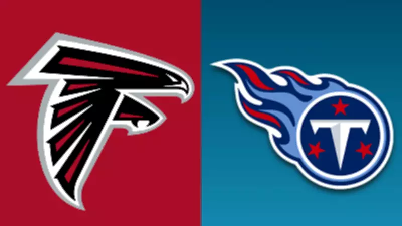 Titans Eye Falcons Star TE Kyle Pitts in Potential Trade Move
