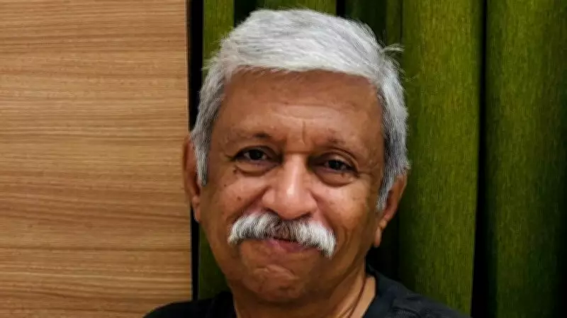 T.K. Sajeev Kumar Receives President's Award for News Design