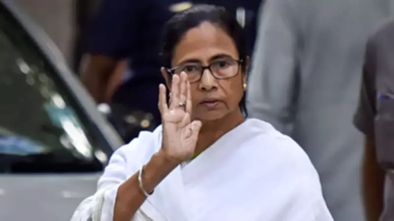 TMC Accuses EC Observer of Secret Meeting with BJP Candidate Ahead of Bengal Polls