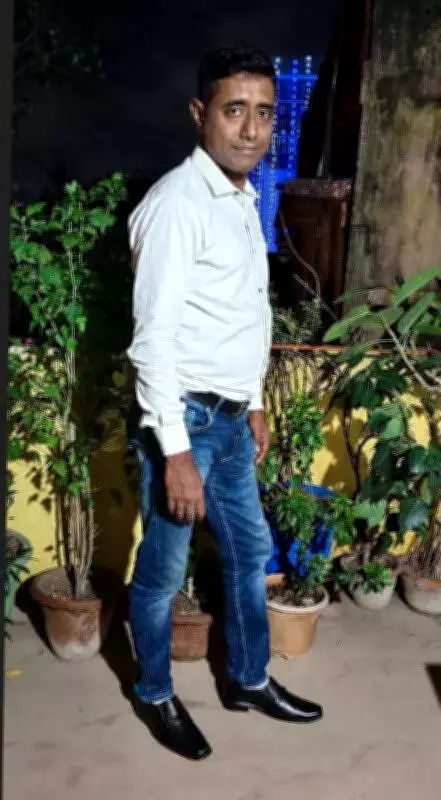 TMC Agent's Voter Name Mysteriously Moved to Bihar Electoral Roll