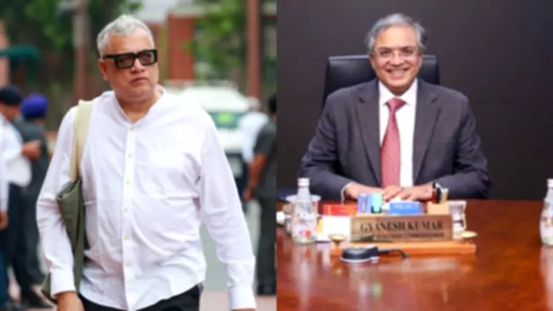 TMC-Election Commission Meeting Turns Tense with Conflicting Accounts