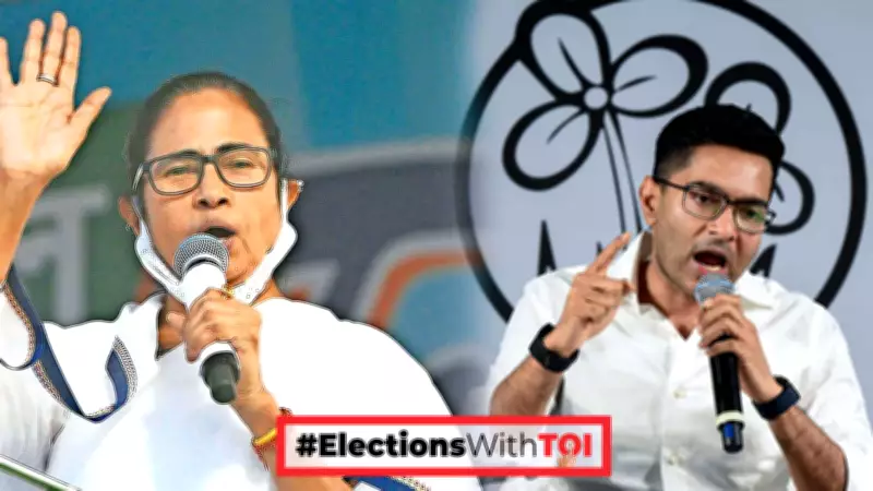 TMC Files HC Petition Alleging Observer Met BJP Candidate, Raises Neutrality Concerns