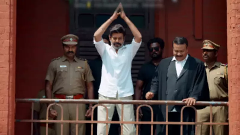 TN 2026 Makers Clarify Film is Family Entertainer, Not Political Spoof