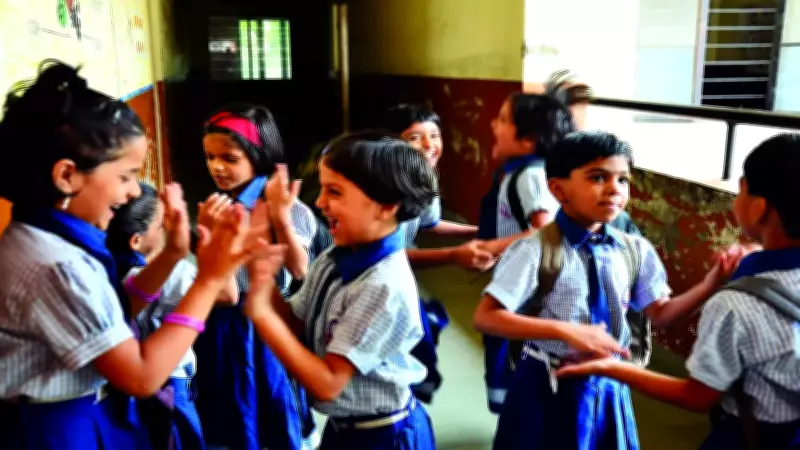 TN RTE Admission 2026: Key Dates, Documents, and Process for LKG and Class I