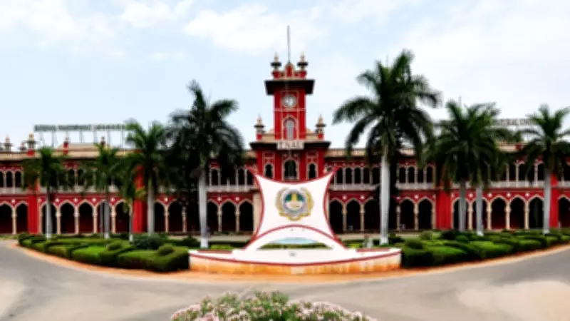 TNAU Grants Extended Leave for Students to Vote in Tamil Nadu Assembly Election