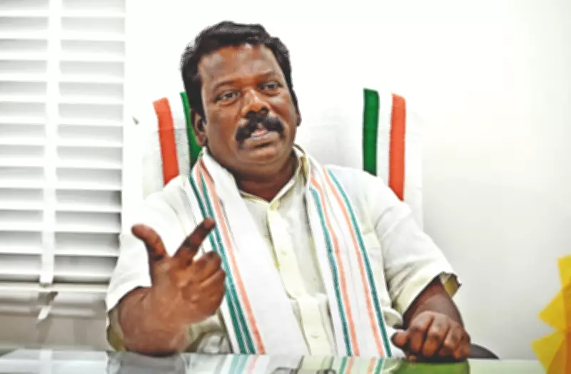 TNCC Chief Selvaperunthagai Addresses Rahul's Absence, Modi's Visits, and Alliance Strength